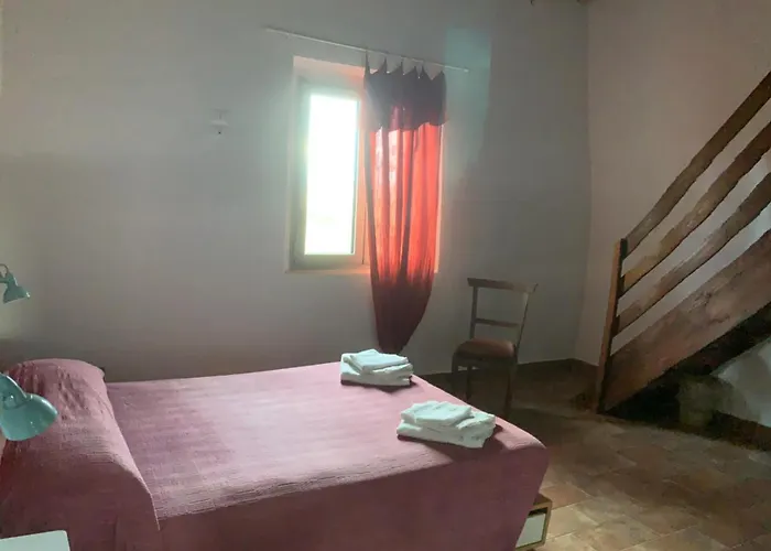 Agriturismo Fattoria Le Caprine