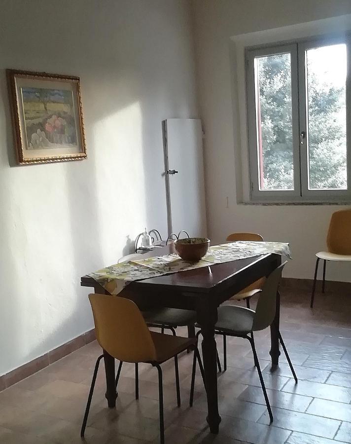 Fattoria Le Caprine Gambassi Terme