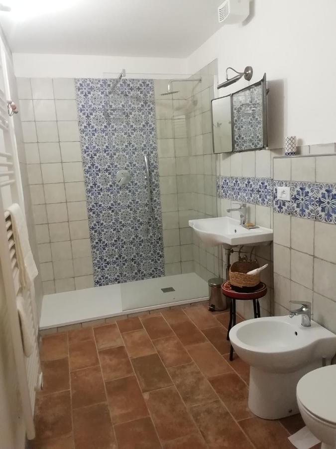 Bed & Breakfast Fattoria Le Caprine Gambassi Terme