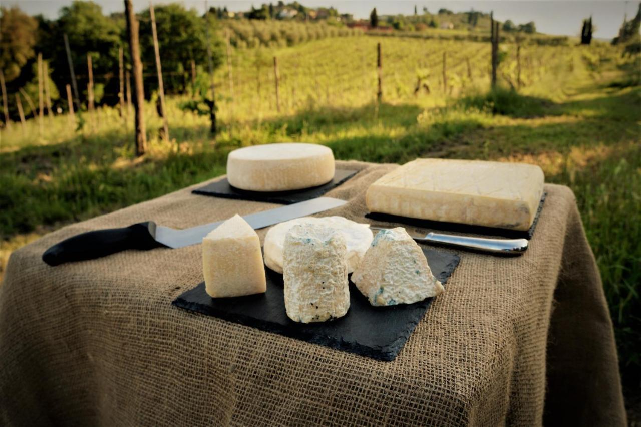 Fattoria Le Caprine