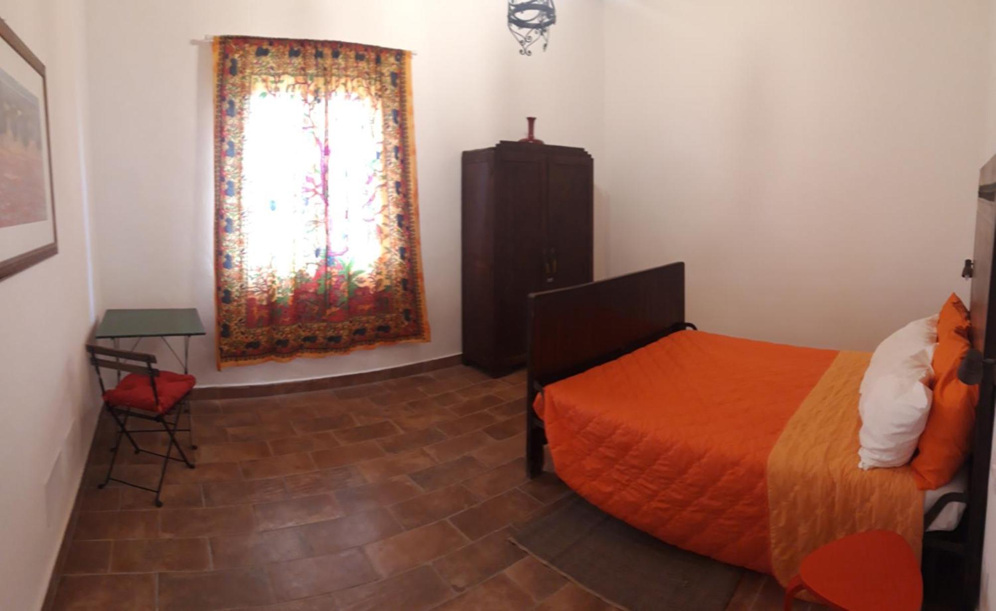 Bed & Breakfast Fattoria Le Caprine *