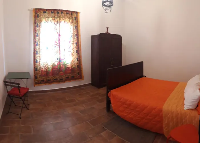 Agriturismo Fattoria le caprine