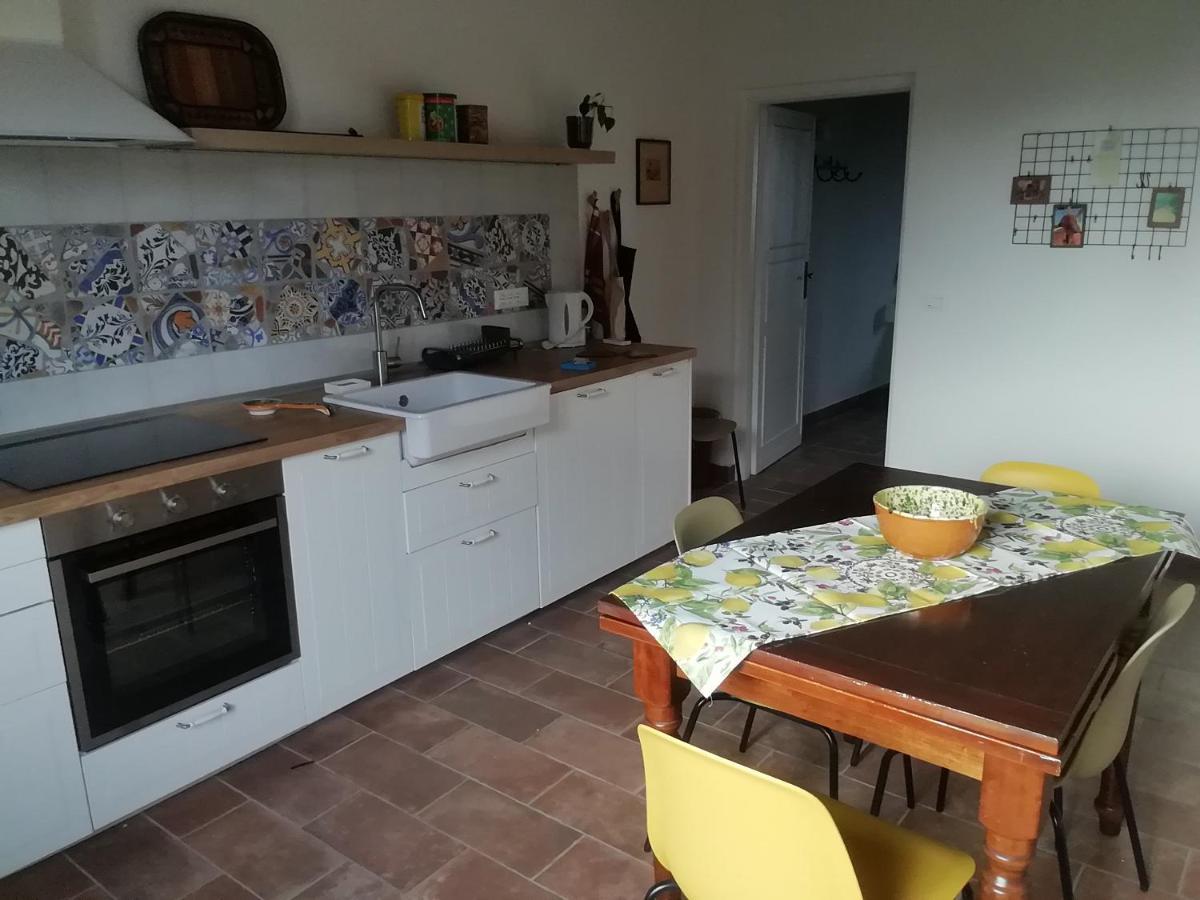 Fattoria Le Caprine * Gambassi Terme