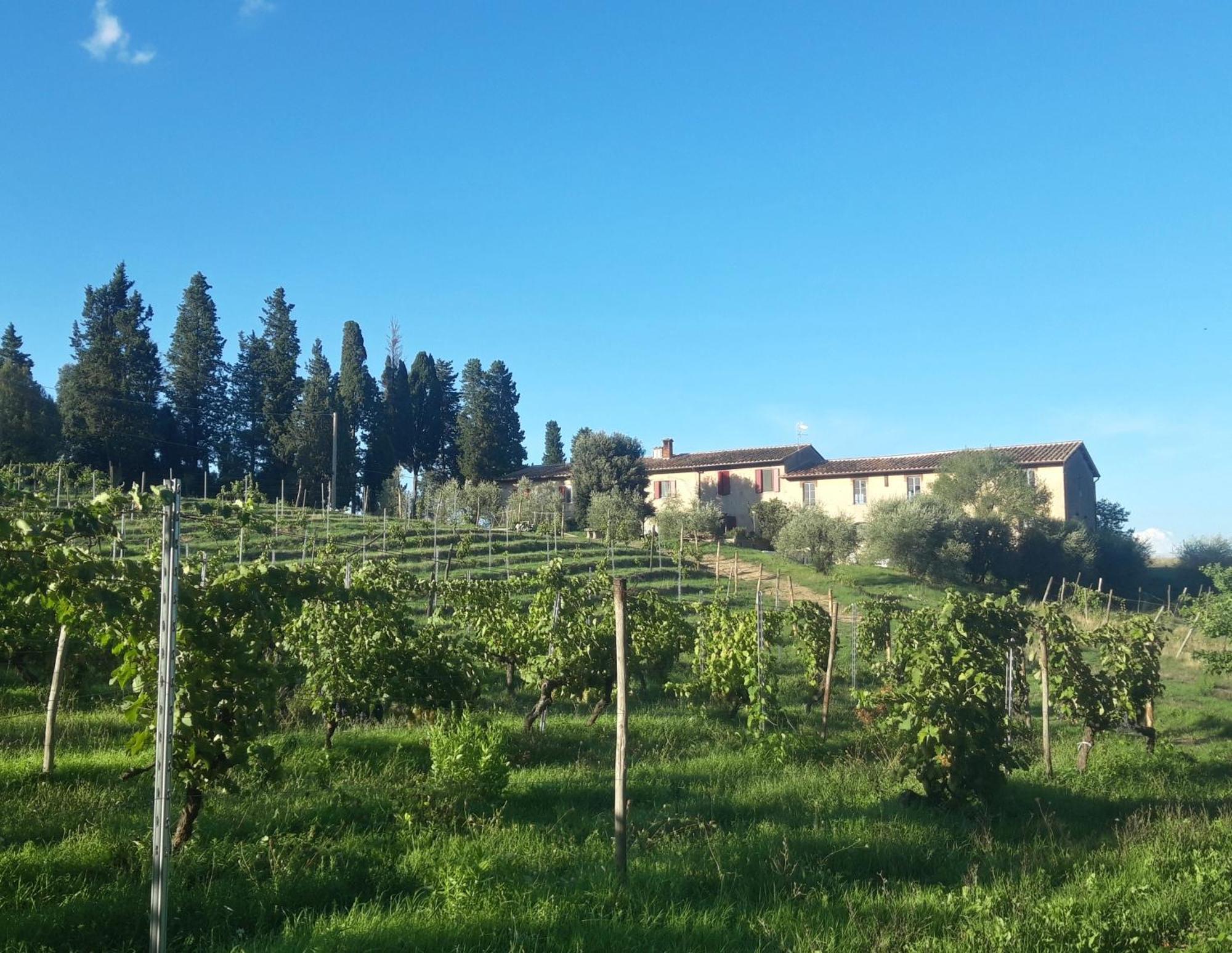 Fattoria Le Caprine