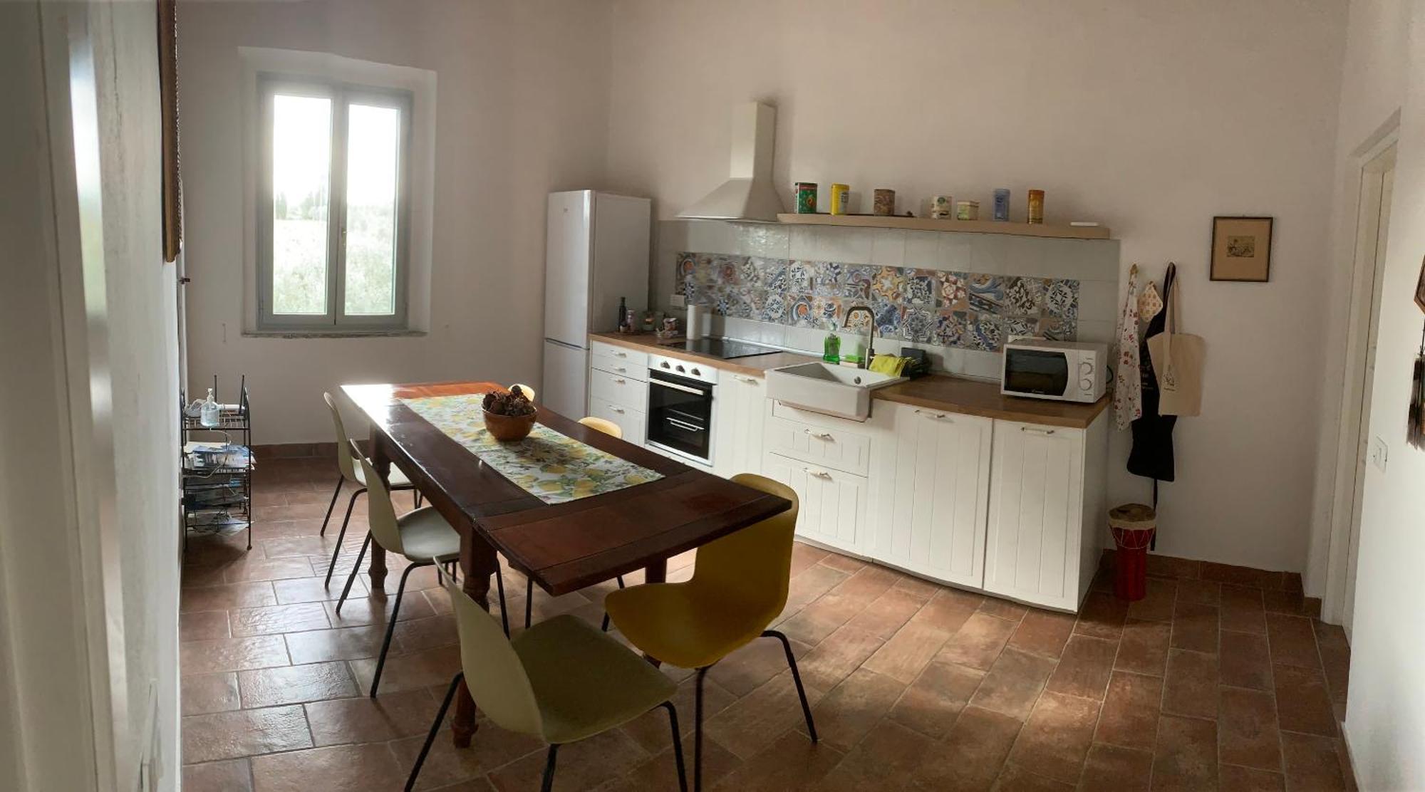 Bed & Breakfast Fattoria Le Caprine *